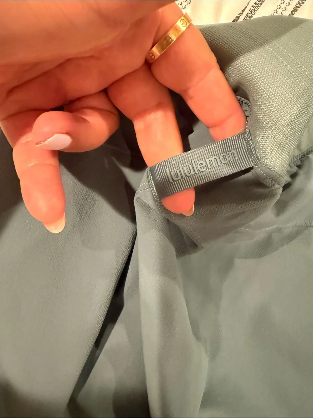Lululemon Athletic Shorts